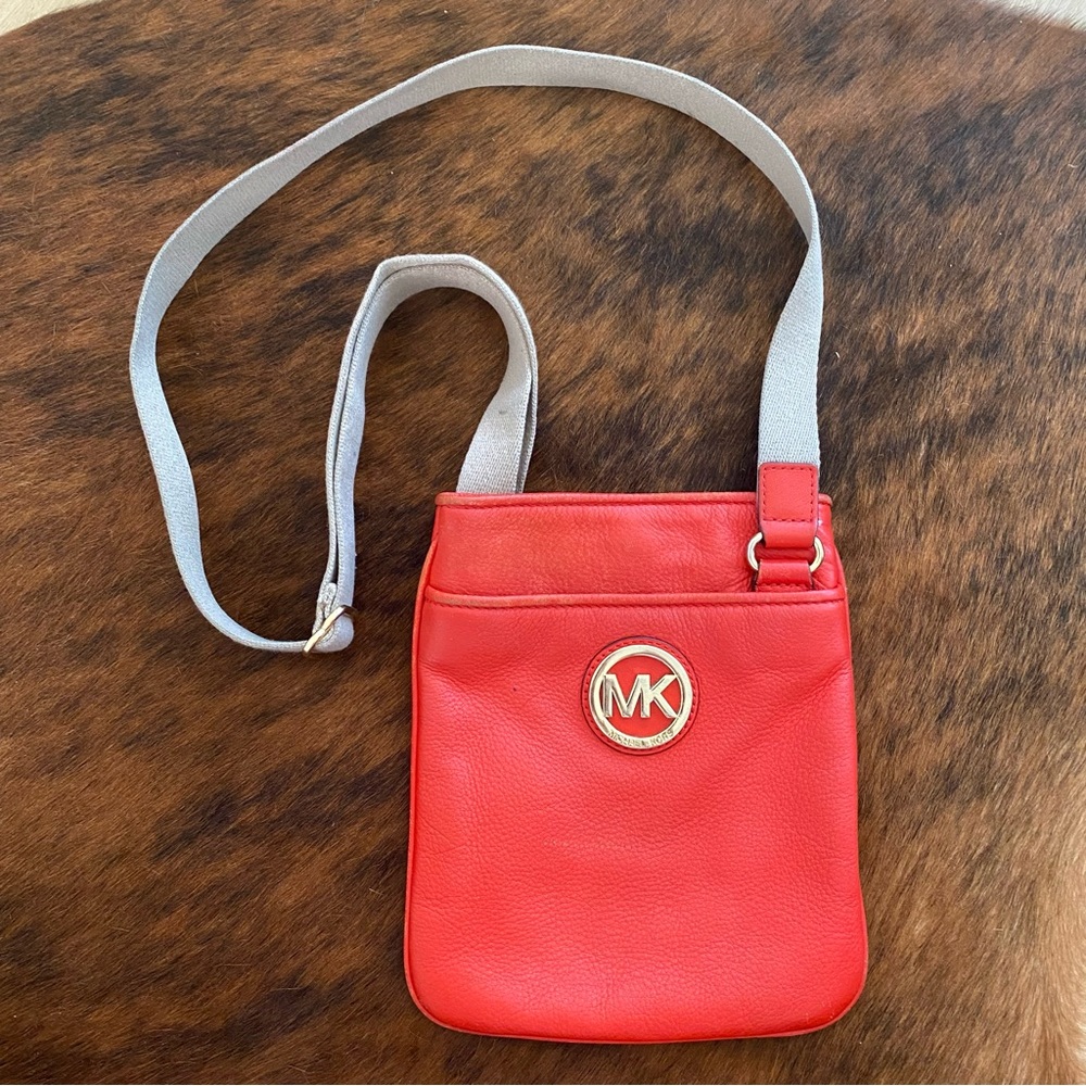 Michael Kors Fulton Crossbody bag